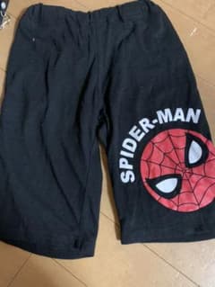 スパイダーマン3点セットのサムネイル