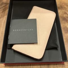 BONAVENTURA iPhone7 ケース 手帳型のサムネイル