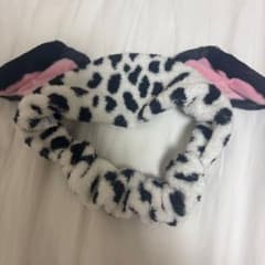 ヘアバンドのサムネイル