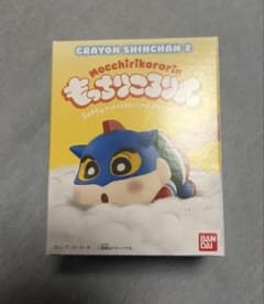 [New] Mochi Kororin ① Action Kamen Shin-chan