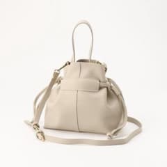 ★美品★FREAK'S STORE巾着バッグのサムネイル
