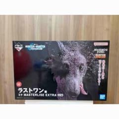 k*k様 一番くじ HUNTER×HUNTER ラストワン賞 ミケ フィギュア - メルカリ