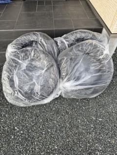 HANKOOK Kinergy Eco 2　195/60R16