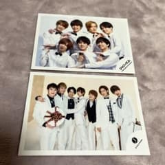【美品】TravisJapan 公式写真セットのサムネイル