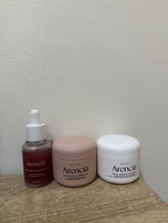 doro様専用 Arencia 美容液のサムネイル