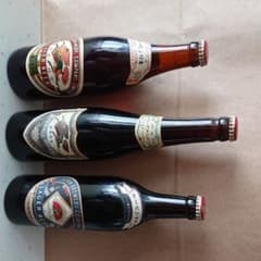 キリンビール記念ボトルのサムネイル