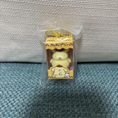 サンリオ チョコボックス ポムポムプリンのサムネイル