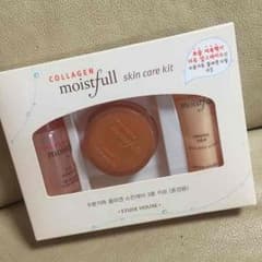 エチュードハウス トライアル３種キットのサムネイル