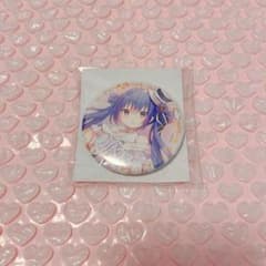 ご注文はうさぎですか ごちうさ ごちうさ展 缶バッジ リゼのサムネイル