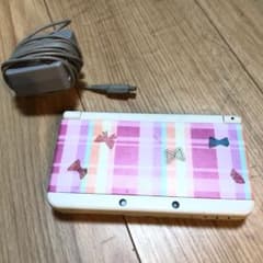 Newニンテンドー3DSのサムネイル