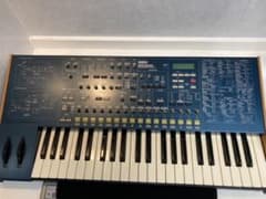 KORG MS2000 シンセサイザー 名機　送料無料のサムネイル