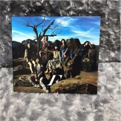 Flower たいようの哀悼歌(エレジー)CD ライブDVDのサムネイル