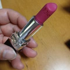 Dior Rouge Dior Addict 787 Exgrant Matte