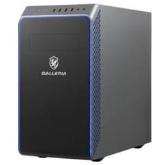 GALLERIA RM5C-G60S B560搭載 スペック変更ありのサムネイル