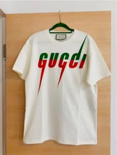 【新品未使用】GUCCI Tシャツのサムネイル