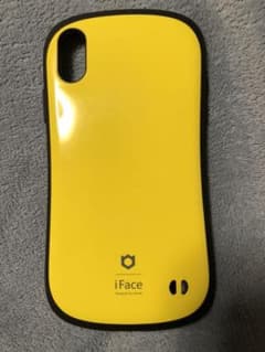 IFACE iFace iPhone XRのサムネイル