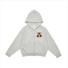 なにわ男子 VoyAGE ドーム ジップパーカー パーカー m65351203883_1.jpg?1766539545