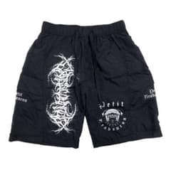 Petit Brabancon LOGO ハーフパンツ プチブラバンソン 新品 - メルカリ