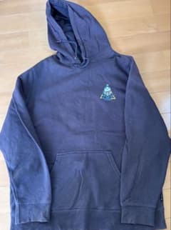HUFフード付きパーカーのサムネイル