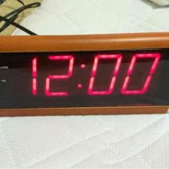 ( ^-^)さん専用 電波時計のサムネイル