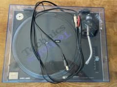 Technics SL-1200MK3 テクニクス ターンテーブルのサムネイル