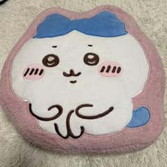 치이카와 모코모코 다이 컷 쿠션 vol.2 벌