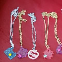 セボンスター♡のサムネイル