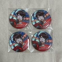 ワイテルズ タワばら Broooock 横浜マリンタワー 缶バッジ - メルカリ