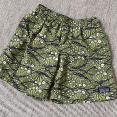 美品★ パタゴニア XS 水着 スイムウェア パンツ バギーズ ショーツのサムネイル