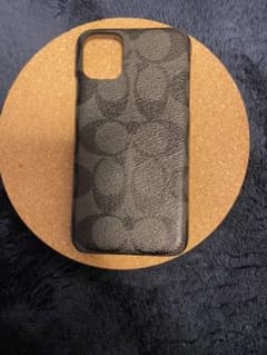 COACH iPhone11ケースのサムネイル