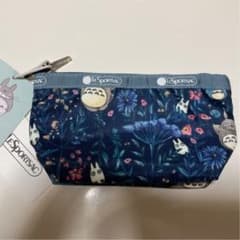 となりのトトロ　レスポートサックのサムネイル
