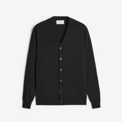 100% COTTON CARDIGANのサムネイル
