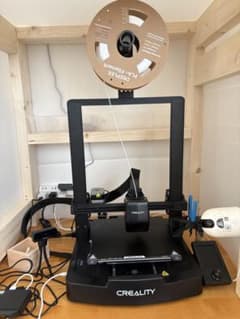 ender-3 v3 se creality wifi box2.0 - メルカリ