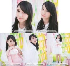 HKT48 松岡菜摘 月別生写真 画像3枚 HKT48 松岡菜摘 2016 April 個別生写真 5枚 コンプ - メルカリ
