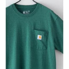 Carhartt Tシャツのサムネイル
