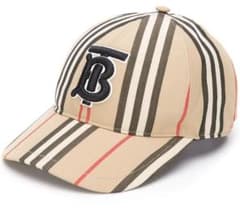 Burberry バーバリー　CAP キャップのサムネイル