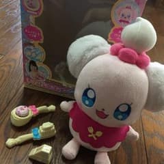 いただきますペコリンのサムネイル