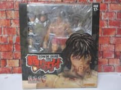 Storm Collectibles 範馬刃牙 バキ Baki 限定版 - メルカリ