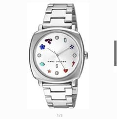[マーク ジェイコブス]Marc Jacobs 腕時計のサムネイル
