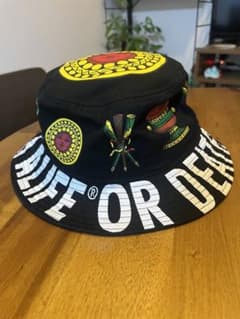 ALIFE バケットハットのサムネイル