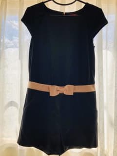 Ted Baker テッドベイカー　ワンピース　ロンパース　L サイズ　美品のサムネイル