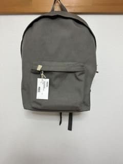 visvim グレーバッグ ビズビム visvimRUCKSACK 22L - メルカリ