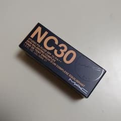 mac ファンデーション nc30のサムネイル