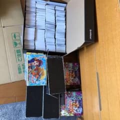 バディファイト まとめ売りのサムネイル