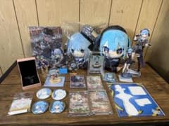 星街すいせい グッズまとめ売りのサムネイル