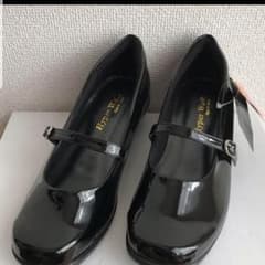 Hyper Walk 　パンプス　24cmのサムネイル