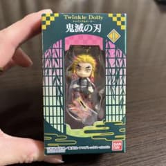 鬼滅の刃　煉獄杏寿郎のサムネイル