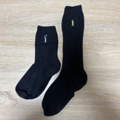 イーストボーイ　スクールソックス　2足セットのサムネイル