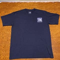 ノースフェイスメンズTシャツ超美品Mサイズのサムネイル