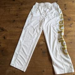 adidas NEO LABEL ジャージ パンツ ホワイトのサムネイル